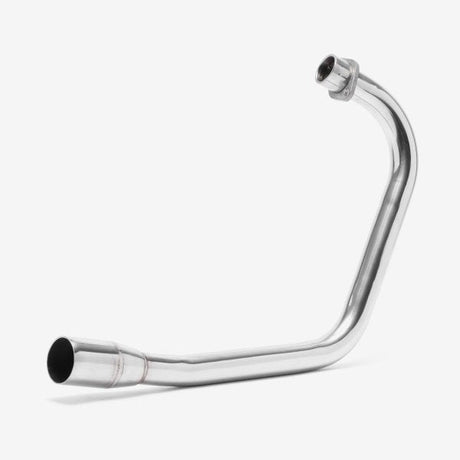 Lextek Stainless Steel Exhaust Header for Lexmoto SK125-8