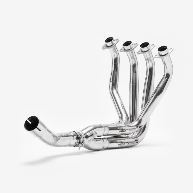 Lextek Stainless Steel Header for Kawasaki Versys 1000 (12-18)