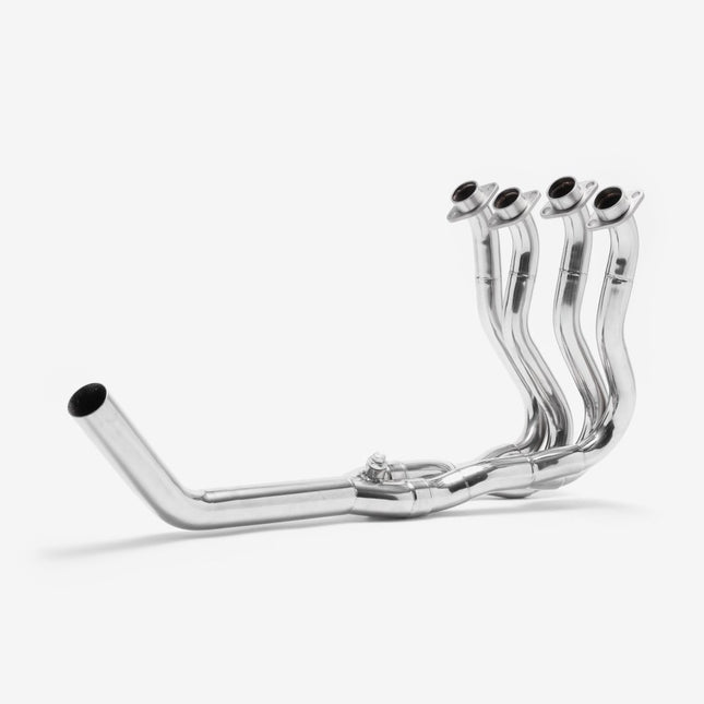 Lextek Stainless Steel Header for Suzuki GSXR 600/750 (11-24) for Suzuki GSXR 600 (11-17)