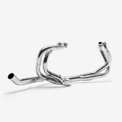 Lextek Stainless Steel Header for Honda VFR 800 (98-01) for Honda VFR 800 (98-01)