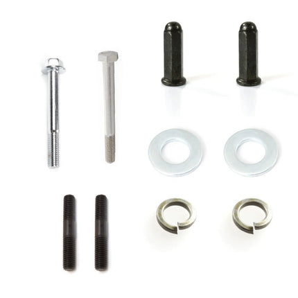 Exhaust Mounting Kit for Lexmoto Milano 125 EFI