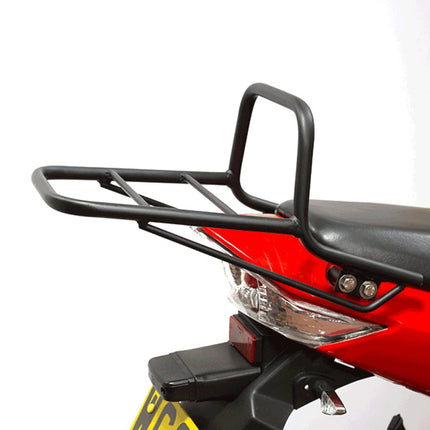 Lextek Luggage Rack for KS125-24, Honda CBR125 04-10