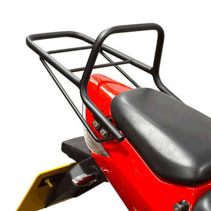Lextek Luggage Rack for KS125-24, Honda CBR125 04-10