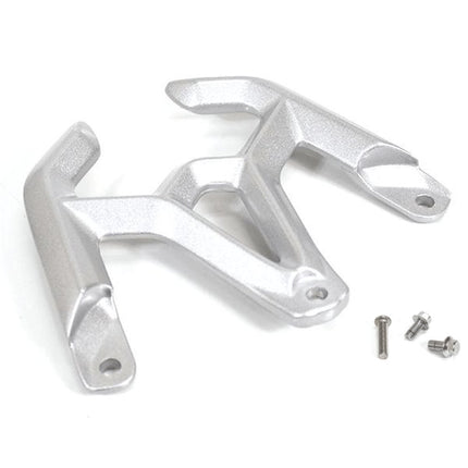 Lextek Luggage Rack Includes Fitting Kit for SK125-22
