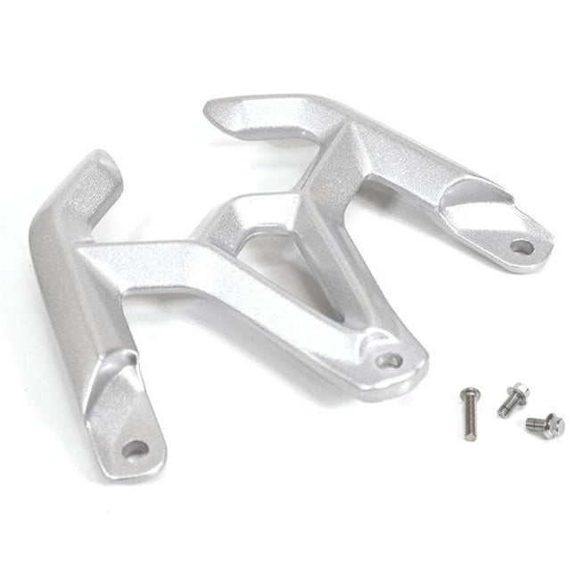 Lextek Luggage Rack Includes Fitting Kit for SK125-22
