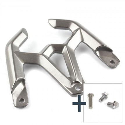 Lextek Luggage Rack Inc Fitting Kit for SK125-22A