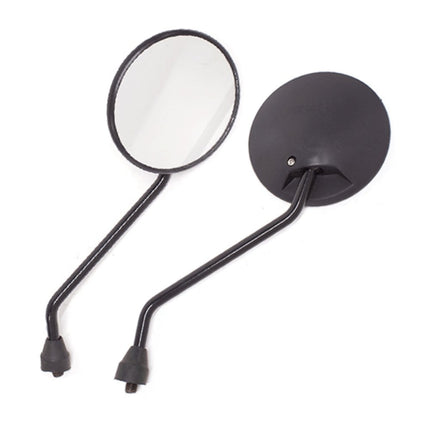 Universal Pair of Mirrors M10 Reverse Thread T3