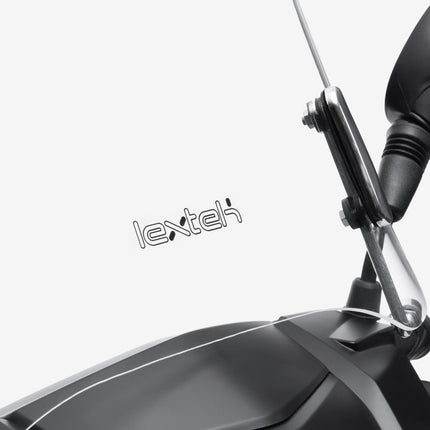 Universal Scooter Windscreen T2