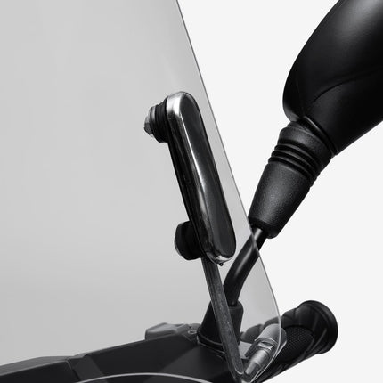 Universal Scooter Windscreen T2