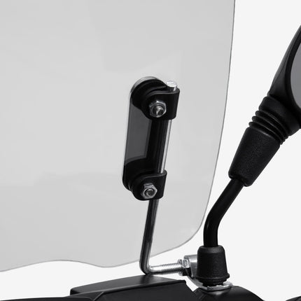 Universal Scooter Windscreen T2