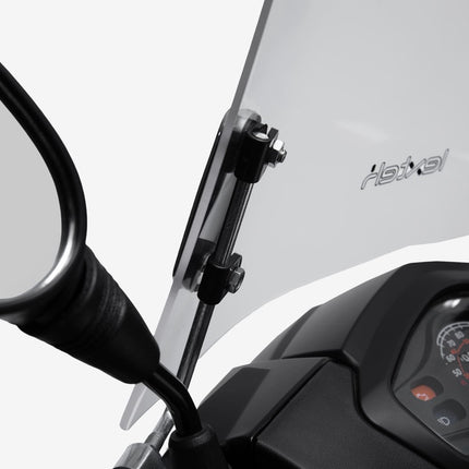 Universal Scooter Windscreen T2