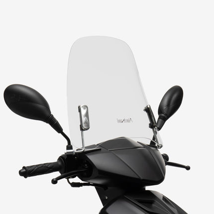 Universal Scooter Windscreen T2