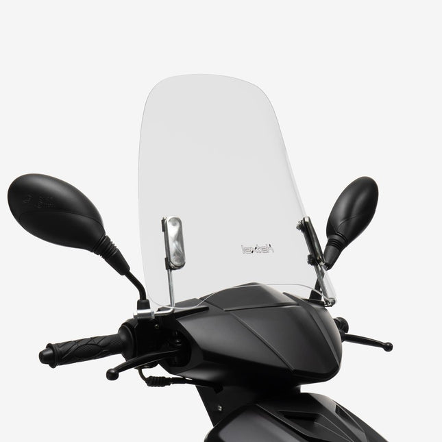 Universal Scooter Windscreen T2