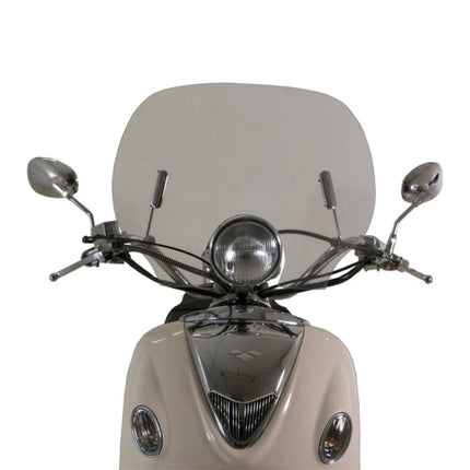 Windscreen for Znen Scooters