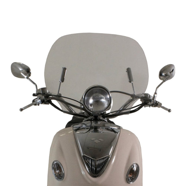 Windscreen for Znen Scooters