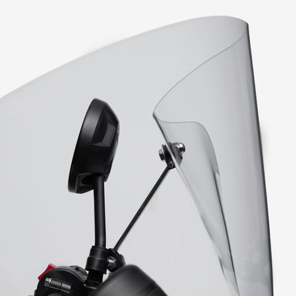 Universal Motorcycle Windscreen T4