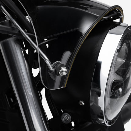 Universal Motorcycle Windscreen T4