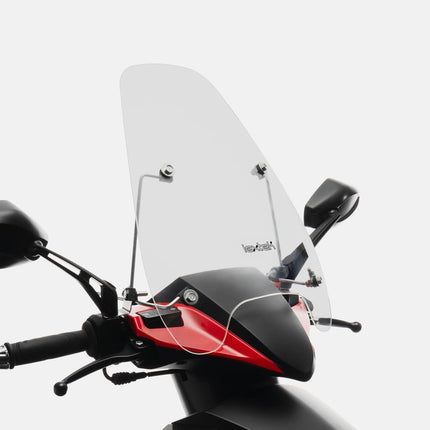 Universal Motorcycle Windscreen (type 6)