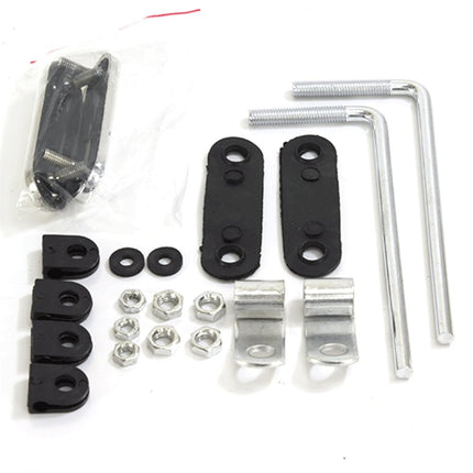 Universal Scooter Windscreen for Znen