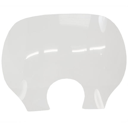 Universal Scooter Windscreen for Znen