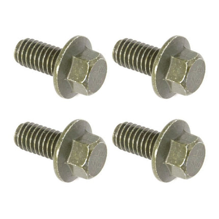 Luggage Rack Fitting Kit