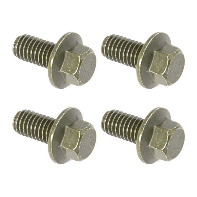 Luggage Rack Fitting Kit