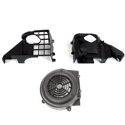 125cc Scooter Engine Cover Set 152QMI-A