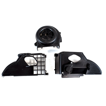 50cc Scooter Engine Cover Set 139QMA 139QMB