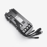 EBMX X-9000 Motor Controller Ultra bee Black