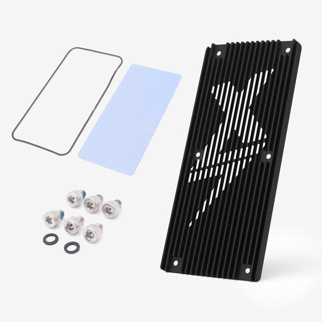EBMX X-9000 Heat Sink Version 2