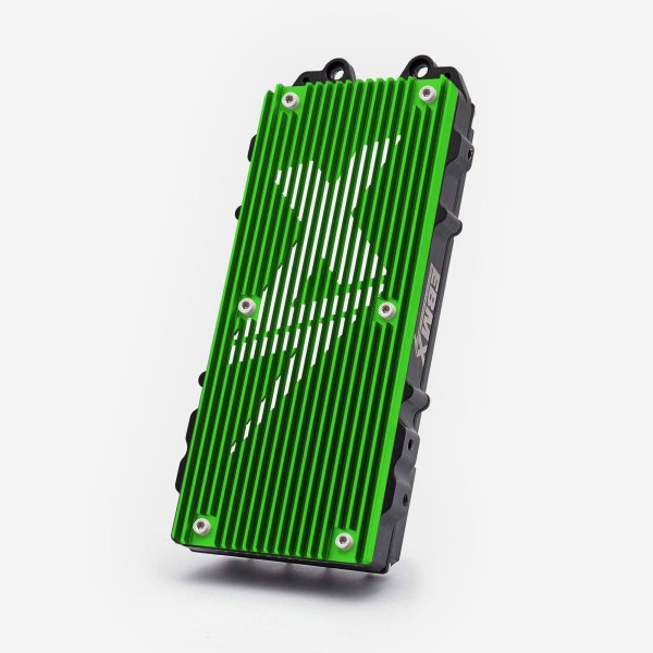 EBMX X-9000 Motor Controller Version 2 Green for Talaria X3