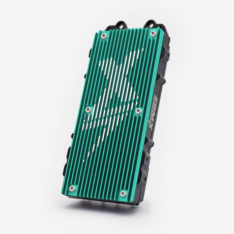 EBMX X-9000 Motor Controller Version 2 Teal (Special Edition) for Talaria X3