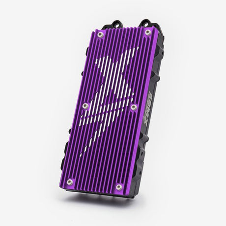 EBMX X-9000 Motor Controller Version 2 Purple for Talaria X3