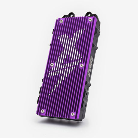 EBMX X-9000 Motor Controller Version 2 Purple for Light Bee / Sting