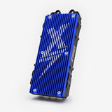 EBMX X-9000 Motor Controller Version 2 Blue for Light Bee / Sting