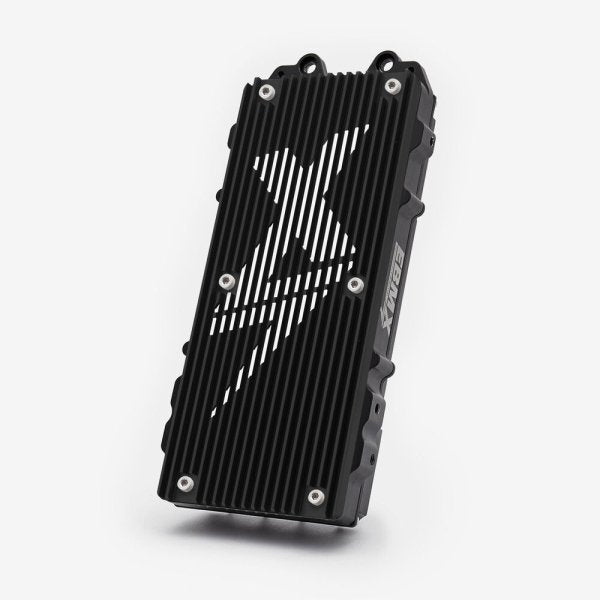 EBMX X-9000 Motor Controller Version 2 Black for E-ride Pro SS