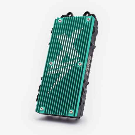 EBMX X-9000 Motor Controller Version 2 Teal (Special Edition) for E-ride Pro SS