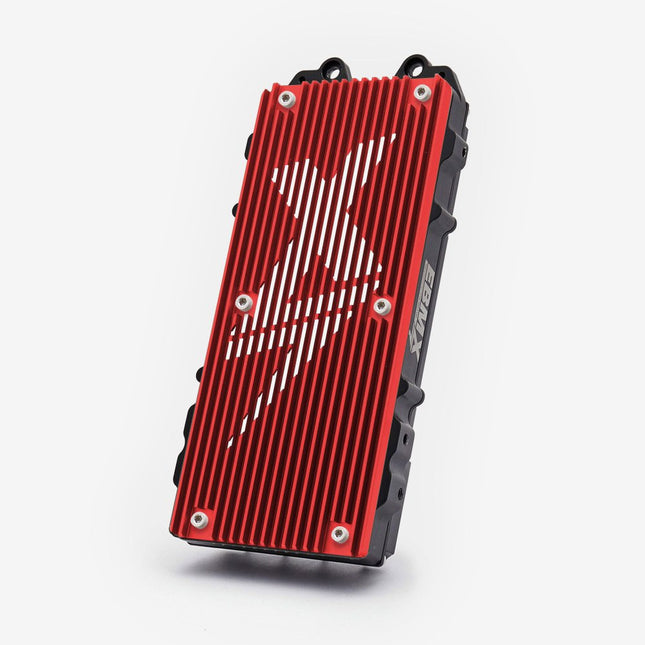 EBMX X-9000 Motor Controller Version 2 Red for Sting