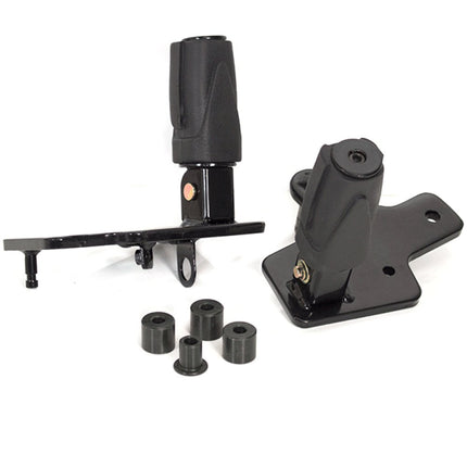 Custom Footpeg Conversion Kit for ZS125-79
