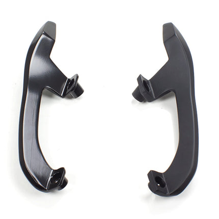 Gloss Pillion Handles (Pair) for ZS125T-40