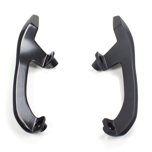 Gloss Pillion Handles (Pair) for ZS125T-40