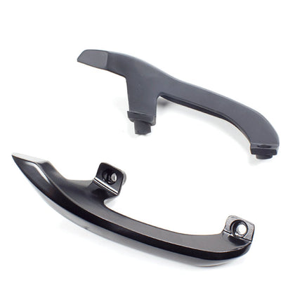 Gloss Pillion Handles (Pair) for ZS125T-40
