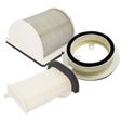 Lextek Air Filter Kit for XP500