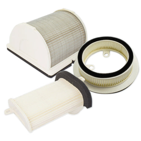 Lextek Air Filter Kit for XP500