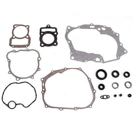 125cc Motorcycle Full Gasket Set 156FMI 157FMI