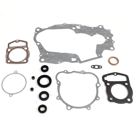 125cc Motorcycle Full Gasket Set 156FMI(OHC)
