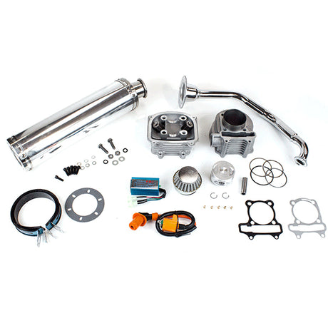 Lextek Race Tuning Performance Big Bore Kit 152QMI