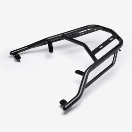 Luggage rack and fixings