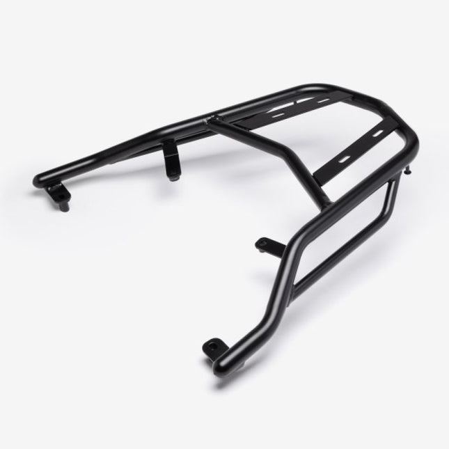 Luggage rack and fixings
