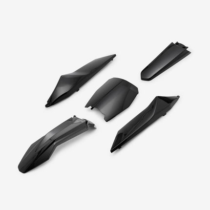Black Panel Set for TL6000, TL65